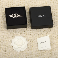 Chanel Brooches